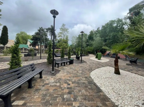 Уют ГД (Адлер)