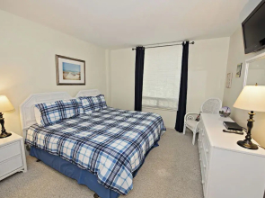 929 Cutter Court at Sea Pines Resort