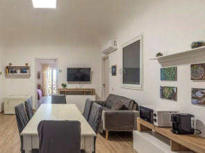 Mika Apartment Alla Stazione
