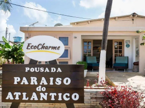 Pousada Paraiso do Atlantico