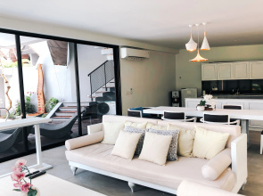 Skati Villa By Zuzu