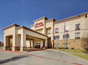 Hampton Inn & Suites Mansfield