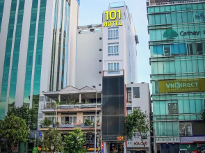 101 Can Tho Hotel