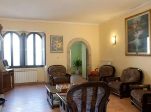 Hotel Agli Scacchi