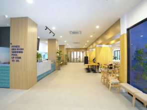 Kokotel Rayong Beachfront