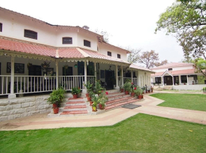MPT Devdaru Bungalow, Pachmarhi