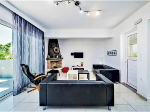 Villa Xenos Ena