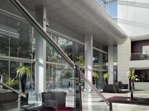 Sheraton Porto Hotel & Spa