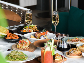 The Outpost Hotel Sentosa by Far East Hospitality