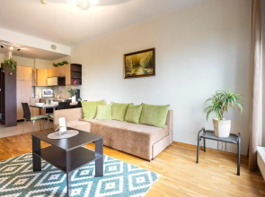 VacationClub - Olympic Park Apartament C602