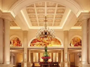 Phoenix Lake International Resort Hotel