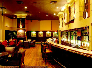 Miri Marriott Resort & Spa