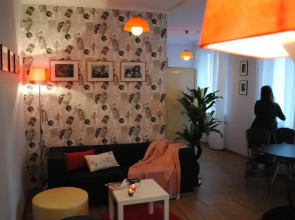 Домино Хостел