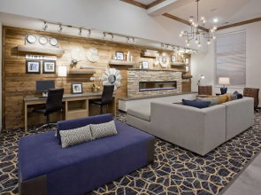 GrandStay Hotel & Suites
