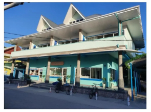 La Digue Self Catering