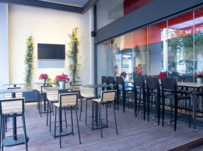 Athenaeum K 29 Hotel