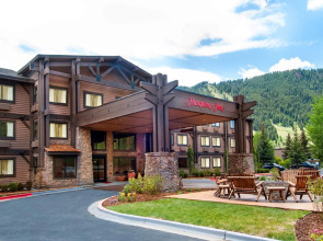 Hampton Inn Jackson Hole