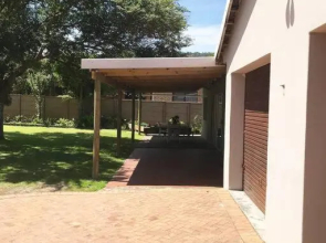 Sedgefield Lagoon Hideout - Kingfisher Drive