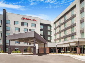 Hampton Inn by Hilton Aurora Medical Center Denver