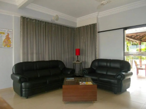 Via Norte Hotel
