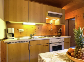 Serene Apartment in Fieberbrunn Tyrol near Ski Area