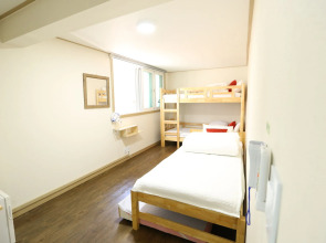 Philstay Itaewon Guesthouse