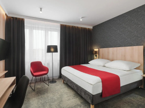 Best Western Plus Hotel Rzeszow City Center