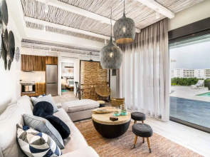Villa Krini Delight