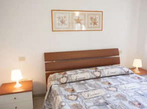 Appartamenti Arco Bianco