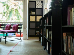 The Noname Guesthouse