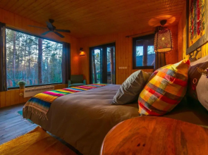 Sambliku Treehouse