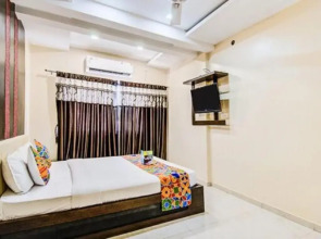 FabHotel Krishna Regency