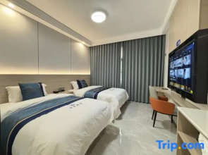 Love Only Hotel