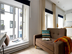 izzzi.life Vibe (корпус Apart.Line)