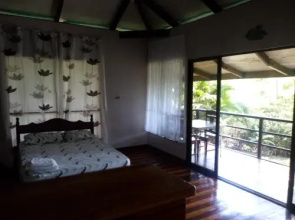 CABAñAS OTSCOSTARICATOURS