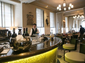 The Bank Hotel Istanbul, a Member of Design Hotels