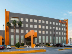Real Inn Torreón