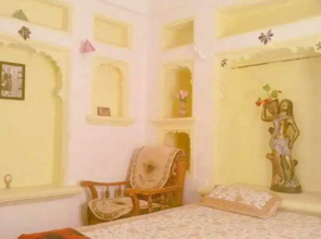 Kunwar Haveli Guest House