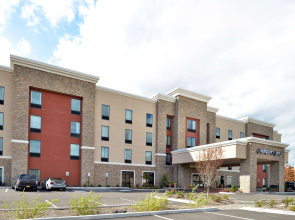 Hampton Inn Corning/Painted Post