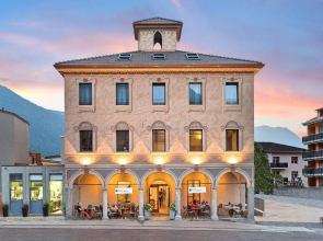 Boutiquehotel La Tureta