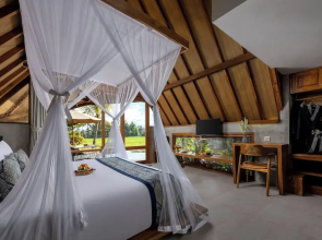 Lasamana Villas Ubud by GenuineHost