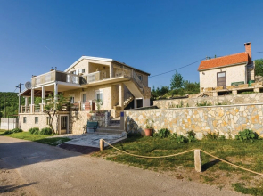 Charming Holiday Home in Kruševo With Swimming Pool