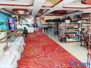 Lingshui New Village Fisherman's House Hotel