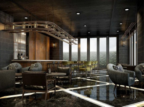 Brighton Grand Hotel Pattaya