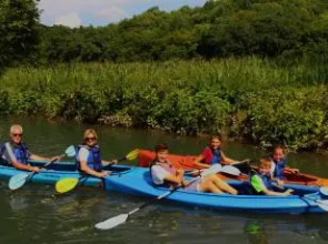 Erlebniszentrum Mühle Kolb