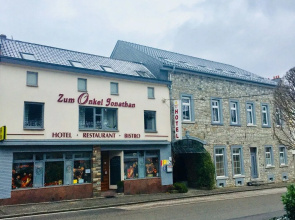 Hotel Restaurant Bistro Zum Onkel Jonathan
