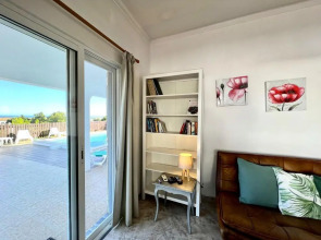 Tavira Vila Formosa 3 With Pool by Homing