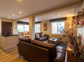 Chalet Vistamar