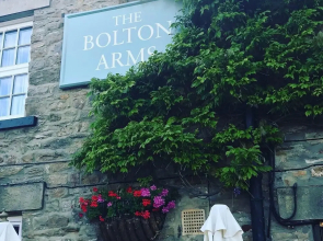 Bolton arms downholme