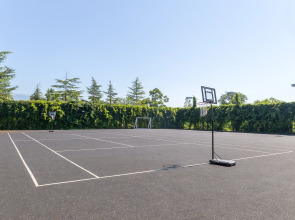 Samshitovaya Roscha Hotel	 